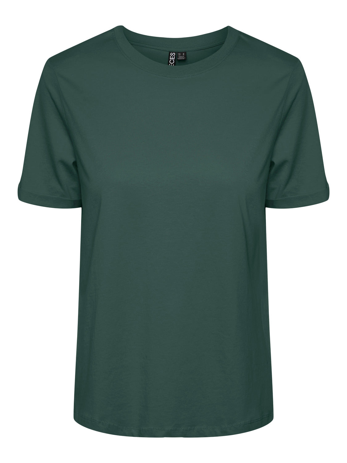 PCRIA T-Shirt - Trekking Green